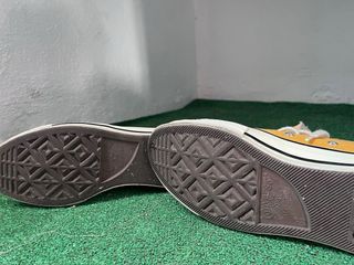 Converse Chuck 70 Vintage Canvas Talla 39.5