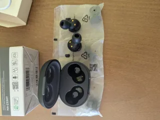 Nuevos JVC HA-Z330T True Wireless Leer descripción