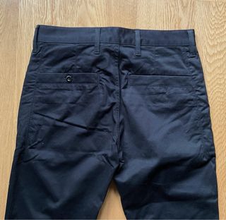 Pantalón chino hombre de G-Star Raw (W30/L30)