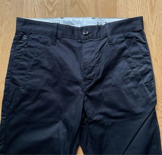 Pantalón chino hombre de G-Star Raw (W30/L30)