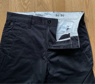 Pantalón chino hombre de G-Star Raw (W30/L30)
