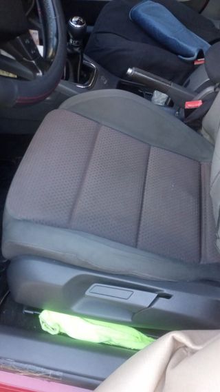 Volkswagen Golf 2008