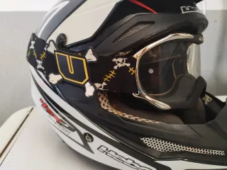 Gafas Motocross Utopia