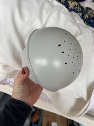 Proyector Estrellas Jane Maternity Glow