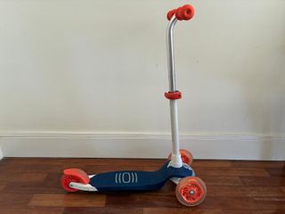 Patinete infantil Oxelo B1 500 3 ruedas