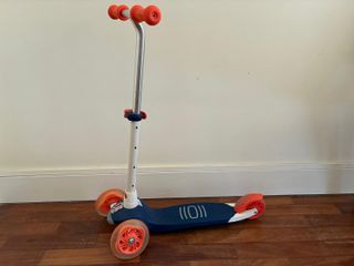 Patinete infantil Oxelo B1 500 3 ruedas