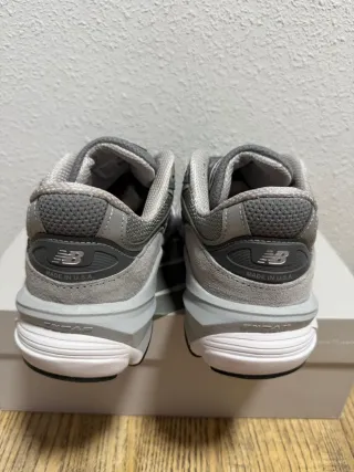 New Balance 990v6 Made in USA Talla 43