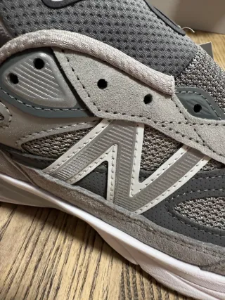 New Balance 990v6 Made in USA Talla 43