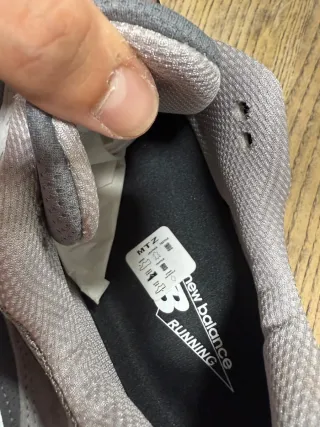 New Balance 990v6 Made in USA Talla 43