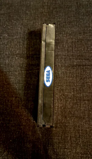 Earthworm Jim Mega Drive PAL - Senza manuale