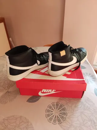 Zapatillas Nike Court Royale 2 talla 45.5