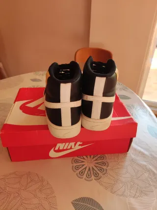 Zapatillas Nike Court Royale 2 talla 45.5