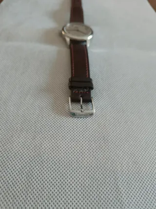 NOMOS Glashütte Club 36