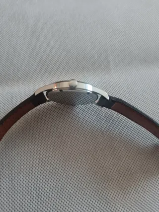 NOMOS Glashütte Club 36