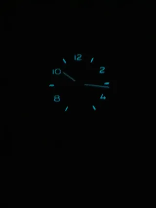 NOMOS Glashütte Club 36