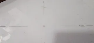 Placa Inducción Teka IZC 63632 WH MST VR