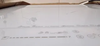 Placa Inducción Teka IZC 63632 WH MST VR