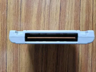 Yoshi's Story Nintendo 64