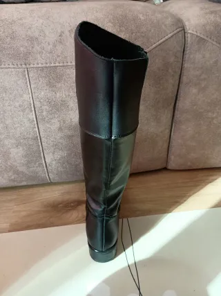 REGALO BOTAS ALTAS (LEER)