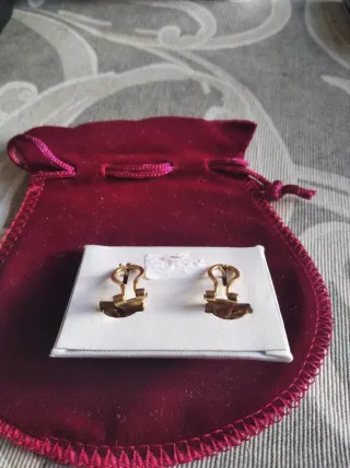 Pendientes Mallorca Perlas Gris y Blancas