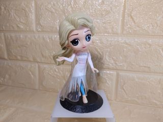 SCONTI!! SOLO SPEDIZIONE - STATUETTE DISNEY - FROZEN 2