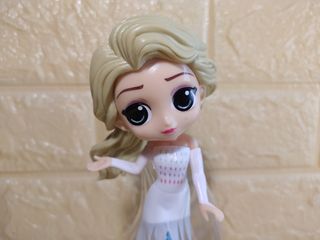 SCONTI!! SOLO SPEDIZIONE - STATUETTE DISNEY - FROZEN 2