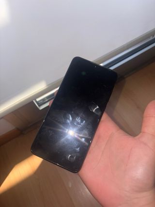 Huawei P30 lite Negro