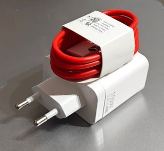 100W Cargador OnePlus iPhone Samsung compartible