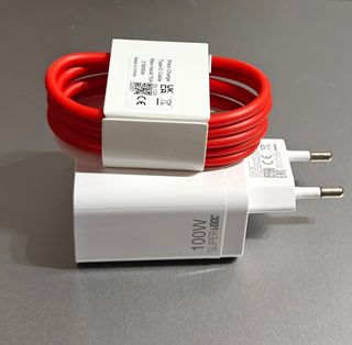 100W Cargador OnePlus iPhone Samsung compartible