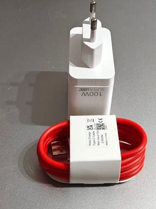 100W Cargador OnePlus iPhone Samsung compartible