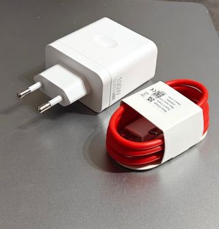 100W Cargador OnePlus iPhone Samsung compartible