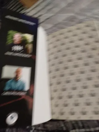 Soy lo que me persigue: El terror como ficción ...