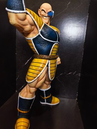 Figura Nappa 3D