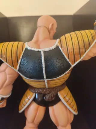 Figura Nappa 3D