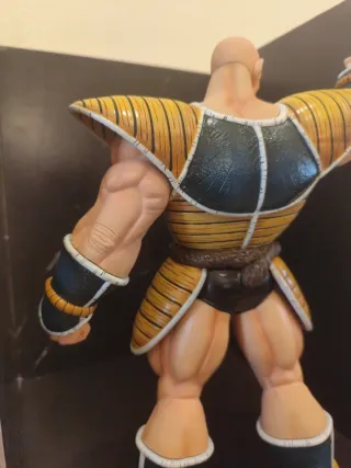 Figura Nappa 3D