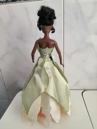 Bambola Tiana Disney Principesse