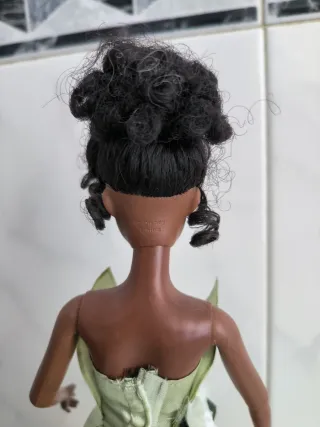 Bambola Tiana Disney Principesse