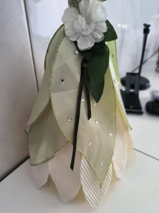 Bambola Tiana Disney Principesse