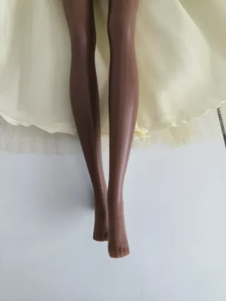 Bambola Tiana Disney Principesse