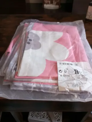 Funda nórdica cama 90