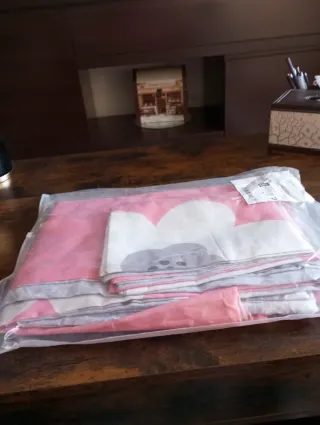 Funda nórdica cama 90