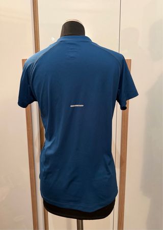 T-shirt ASICS sportiva donna S