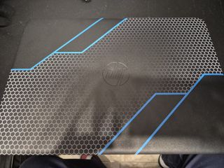 Portátil HP EliteBook Core i7