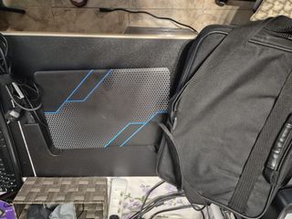 Portátil HP EliteBook Core i7