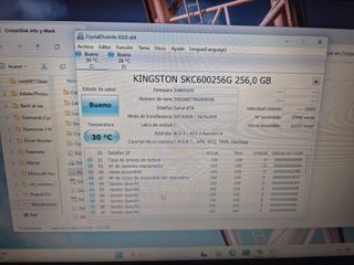 Portátil HP EliteBook Core i7