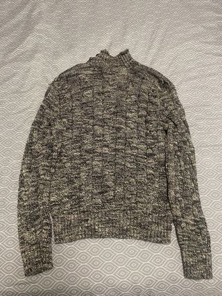 Jersey Ralph Lauren cuello alto