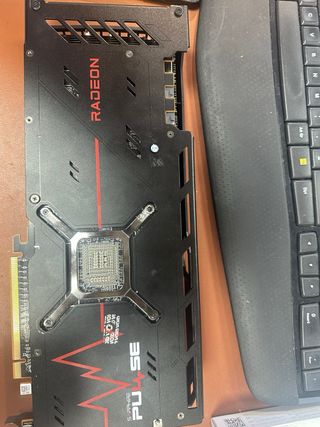 Sapphire AMD Radeon RX 7900 XT 20GB#000422