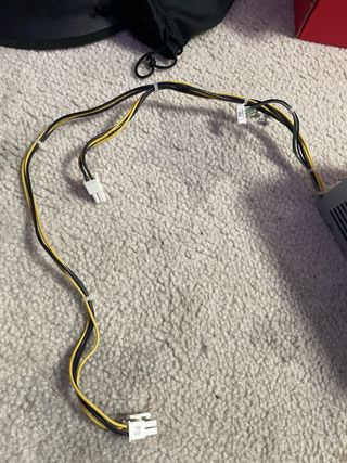 Alimentatore HP 180W