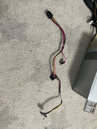 Alimentatore HP 180W