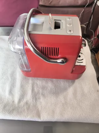 Cafetera Lavazza A Modo Mio